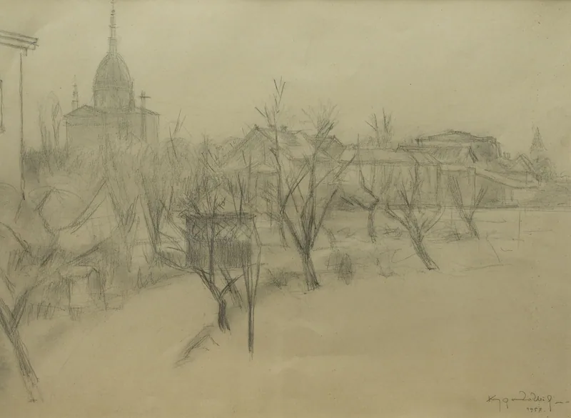 Drawing