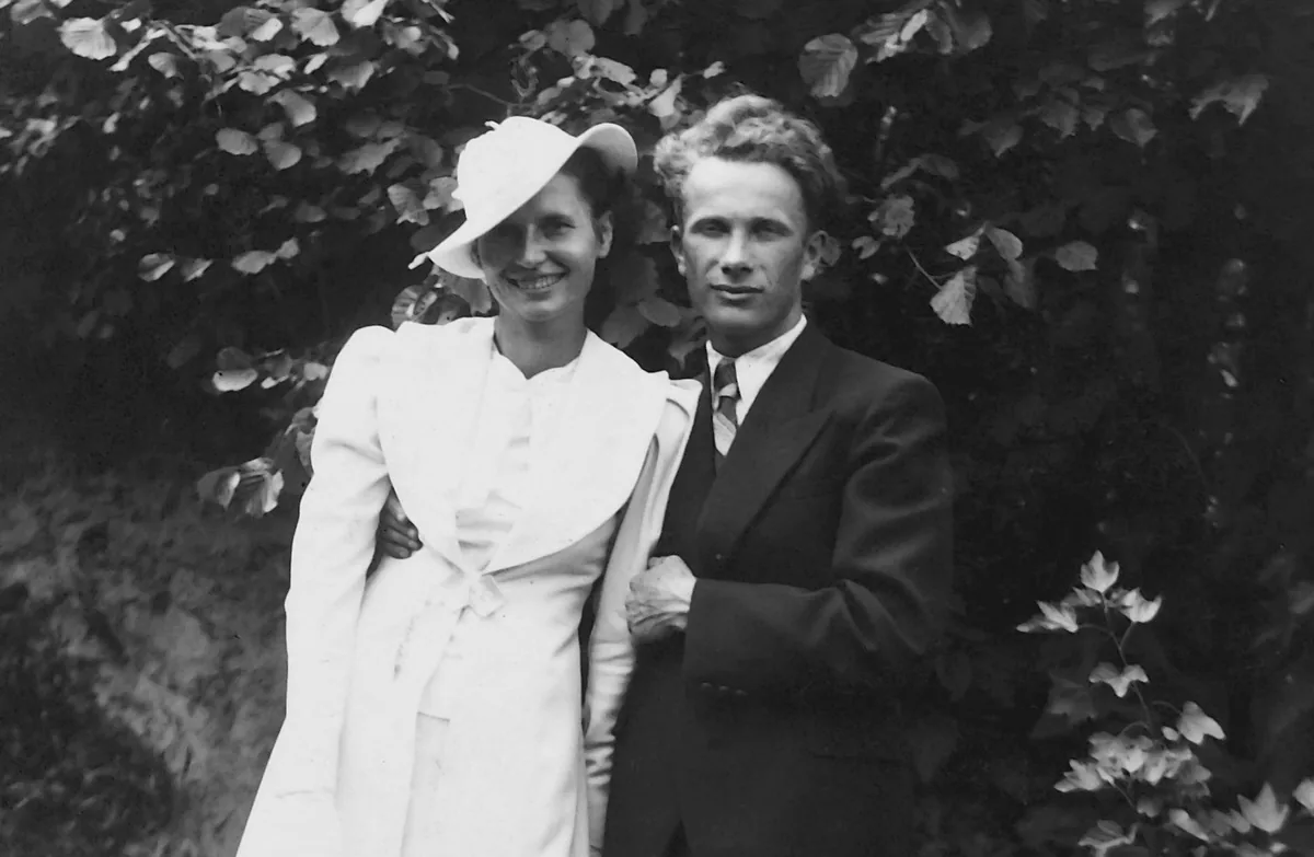 Biographical archive - 1949