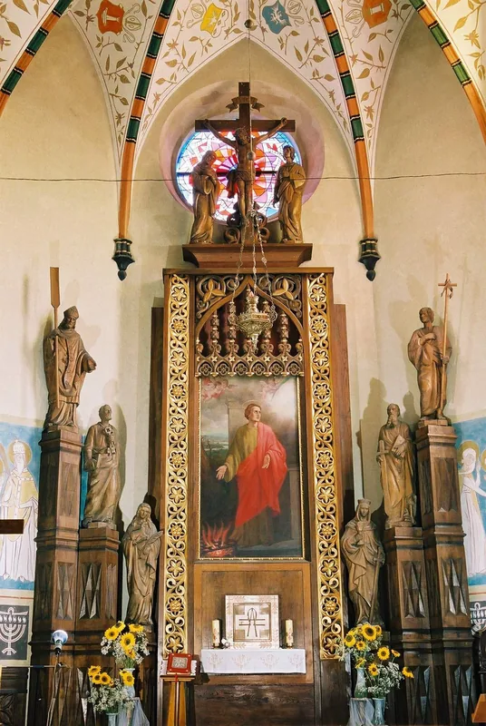 Altars 02
