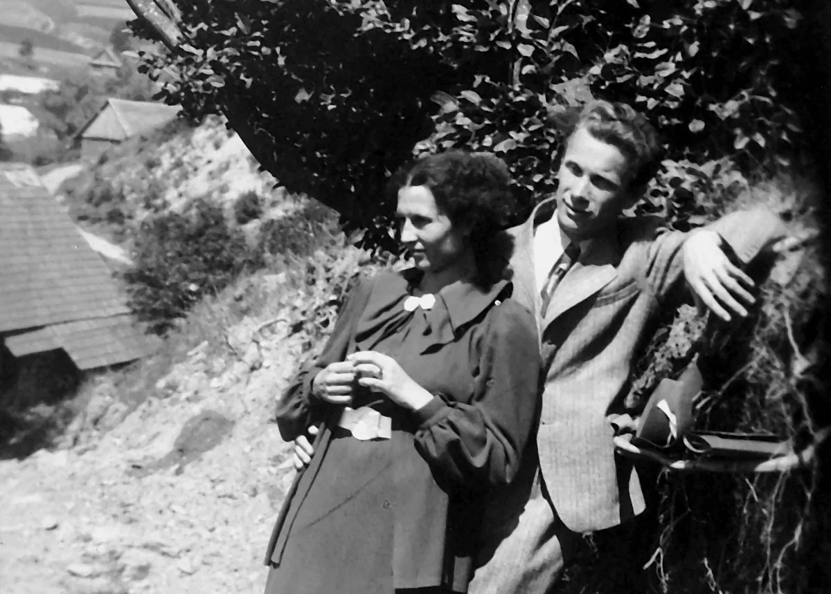 Biographical archive - 1946