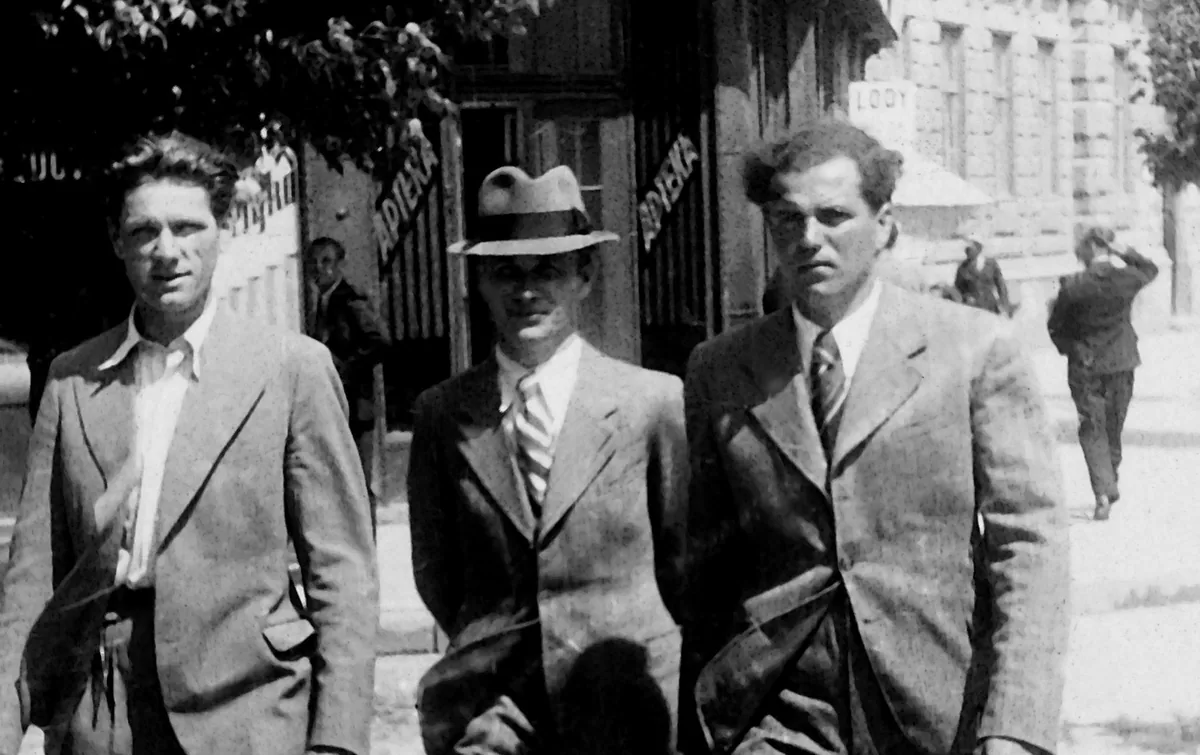 Biographical archive - 1929