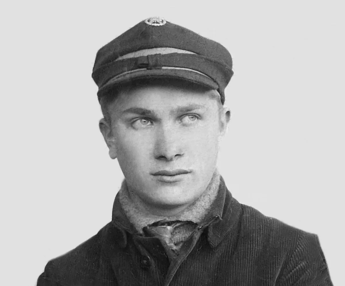Biographical archive - 1940