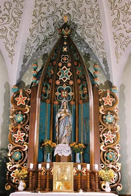 Altars