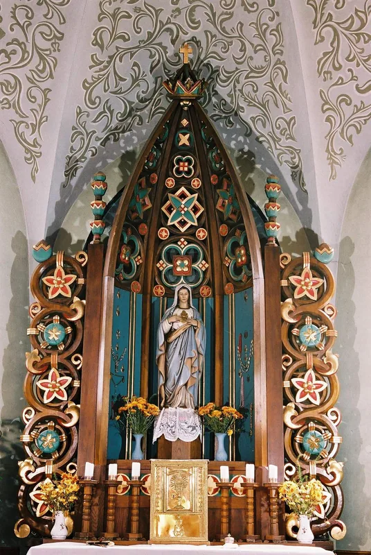 Altars