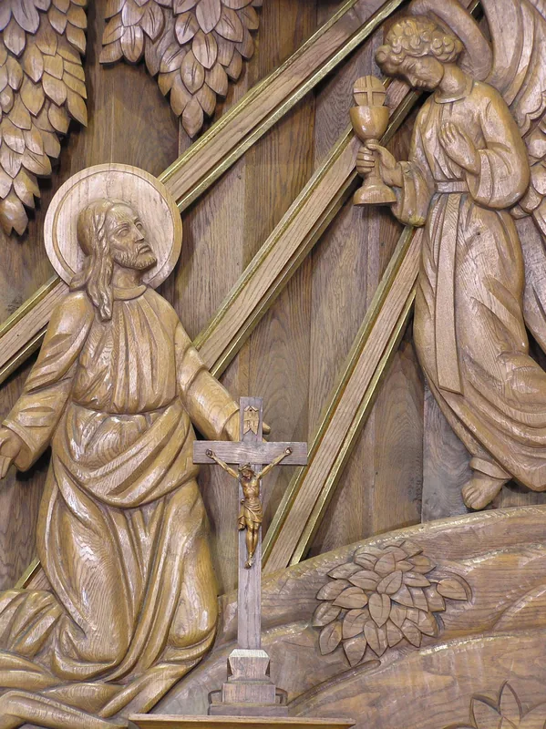 Sculpture